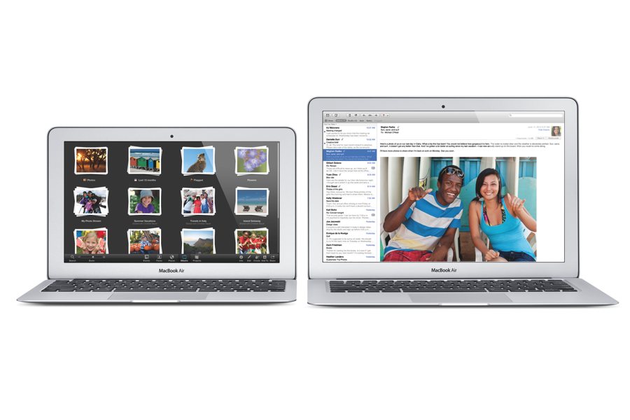 Apple MacBook Air 2014